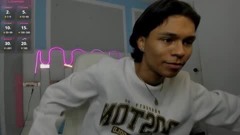 Andy Kings online show from December 20, 3:57 am