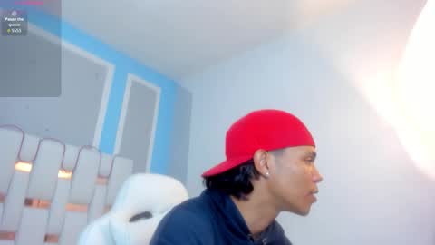 Andy Kings online show from January 15, 4:17 am