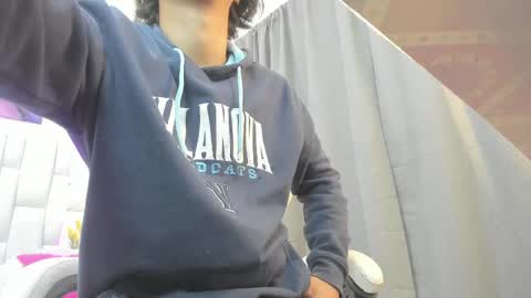 Andy Kings online show from April 20, 3:20 am