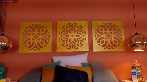 Andy online show from January 12, 3:34 am