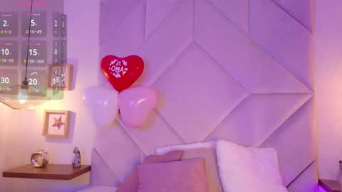 Andy online show from February 15, 9:44 pm