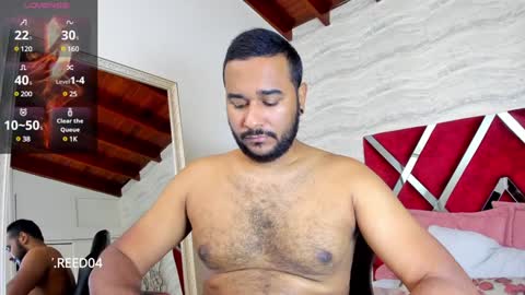 Snapshot of andyreed_ chatting on December 20, 1:33 pm Andy online show from December 20, 1:33 pm