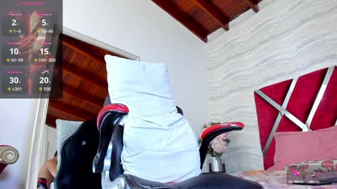 Snapshot of andyreed_ chatting on December 20, 5:08 pm Andy online show from December 20, 5:08 pm