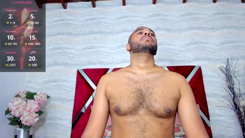 Snapshot of andyreed_ chatting on December 21, 2:37 pm Andy online show from December 21, 2:37 pm