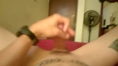 Snapshot of andywar69 chatting on February 3, 2:24 pm andywar69 online show from February 3, 2:24 pm