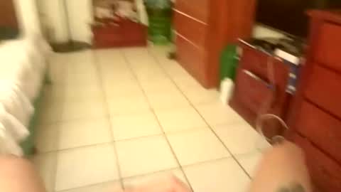 Snapshot of andywar69 chatting on February 3, 6:17 pm andywar69 online show from February 3, 6:17 pm