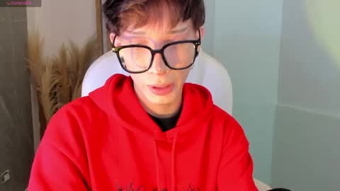 Andy online show from May 30, 9:34 pm