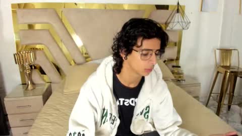 andyxibrat online show from November 30, 12:53 pm