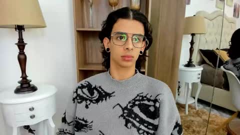 andyxibrat online show from January 11, 12:21 pm