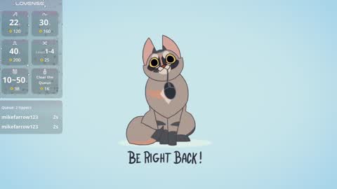 Andy  online show from January 29, 7:22 pm