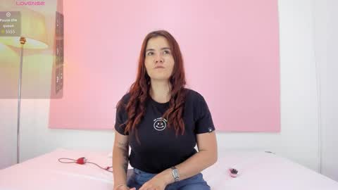 Andy  online show from October 15, 11:43 am