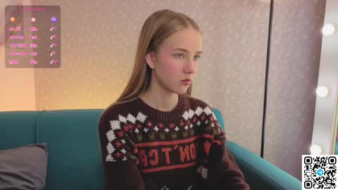 Anelly online show from September 14, 1:27 am