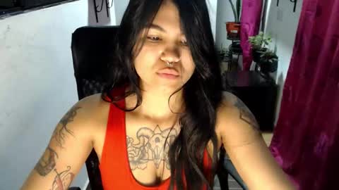 anemona_gray_777 online show from September 23, 1:30 am