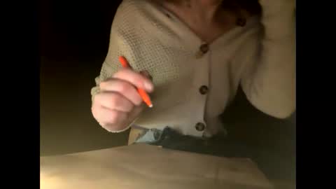 aneoakley online show from December 21, 4:19 am