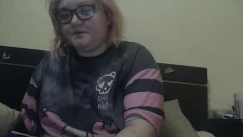 Snapshot of aneris17 chatting on October 30, 7:47 pm Aneris online show from October 30, 7:47 pm