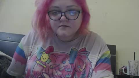 Snapshot of aneris17 chatting on November 17, 4:24 pm Aneris online show from November 17, 4:24 pm