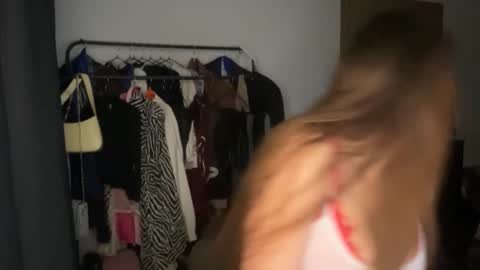 anetta_m online show from October 7, 2:36 pm