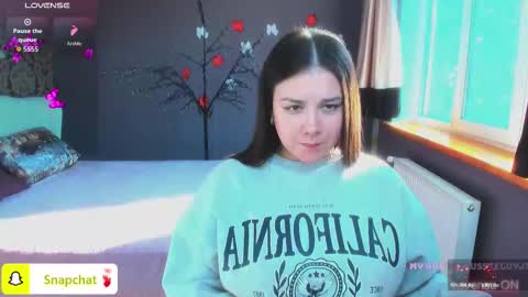 Aneta online show from March 23, 6:39 am