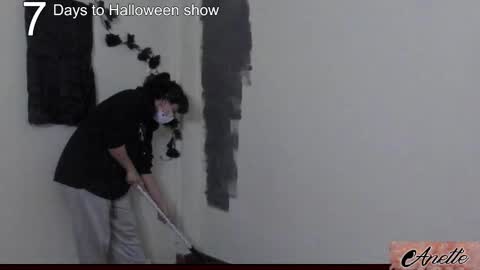 Snapshot of anette_sf chatting on October 24, 4:14 pm Anette Scorpio online show from October 24, 4:14 pm