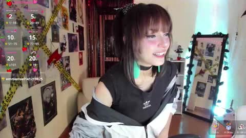 Snapshot of anette_sf chatting on November 22, 3:44 pm Anette Scorpio online show from November 22, 3:44 pm