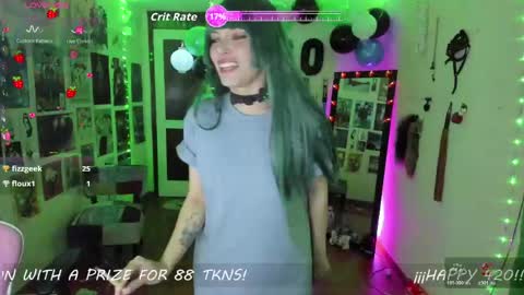 Anette Scorpio online show from April 20, 10:22 pm