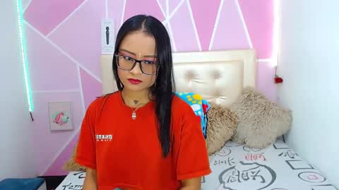 ange_drty online show from October 12, 10:09 pm