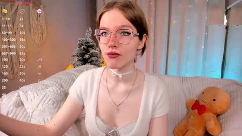 Ange online show from December 21, 11:39 am