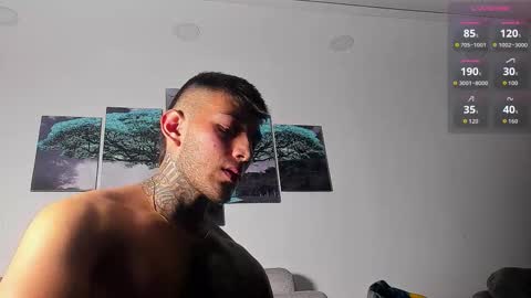 Angel online show from March 5, 5:03 am