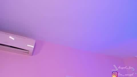 Angel  online show from November 27, 3:08 am