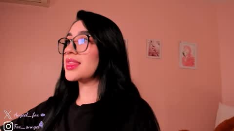 Angel  online show from March 5, 3:24 am