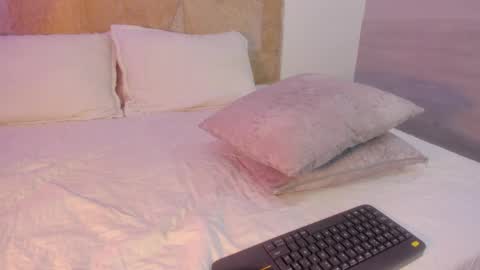 Angeel Rosse online show from April 20, 8:21 pm