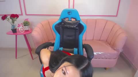 Snapshot of angel09_a chatting on March 10, 10:48 am angel09 a online show from March 10, 10:48 am