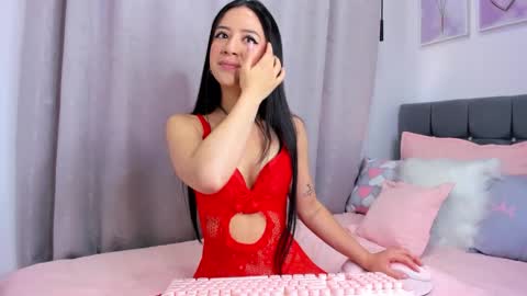 Snapshot of angel09_a chatting on February 5, 1:05 pm angel09 a online show from February 5, 1:05 pm