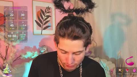 angel_____1 online show from November 26, 8:59 am