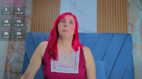 angel__red_ online show from November 25, 3:06 am