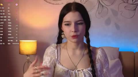  Rose  18  New here  online show from April 18, 6:12 pm
