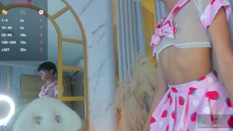   online show from January 19, 4:25 pm