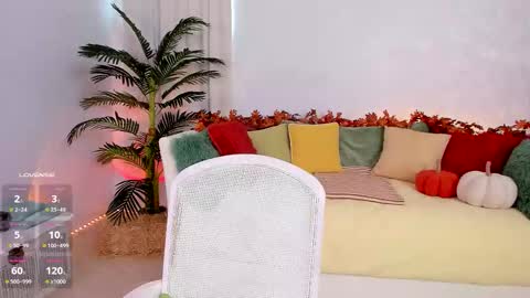 Snapshot of angel_claire chatting on November 16, 8:58 pm Claire - be back soon online show from November 16, 8:58 pm