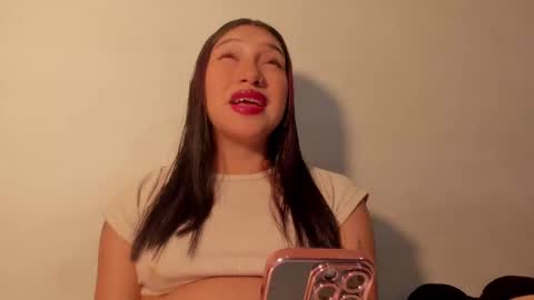 Angie indepent model online show from February 13, 12:02 am