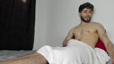 Angel Damons online show from January 21, 4:37 pm