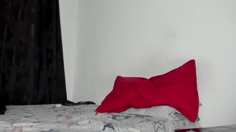 Angel Damons online show from January 25, 3:09 pm