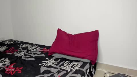 Angel Damons online show from February 5, 11:39 pm