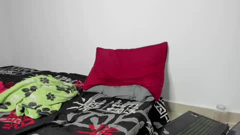 Angel Damons online show from February 9, 5:43 pm