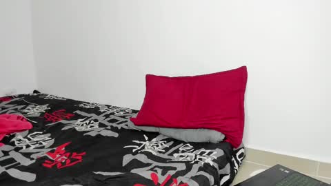 Angel Damons online show from February 15, 5:50 pm