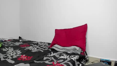 Angel Damons online show from February 21, 1:33 pm