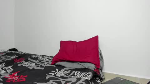 Angel Damons online show from February 22, 5:24 pm