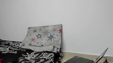 Angel Damons online show from February 24, 7:52 pm