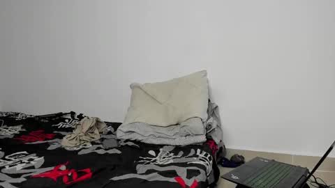 Angel Damons online show from March 3, 4:03 pm