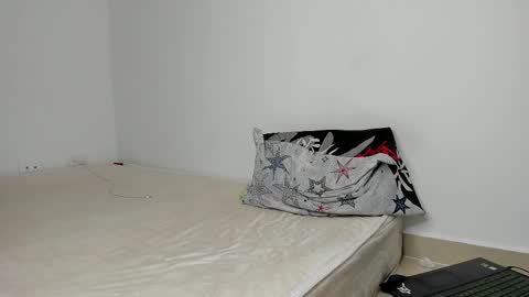 Angel Damons online show from March 11, 5:24 pm