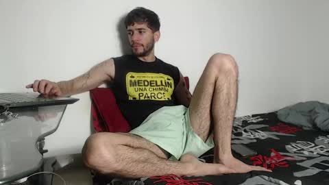 Angel Damons online show from September 29, 11:04 am